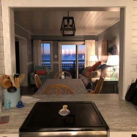 5-night Stay in Beautifully Renovated Oak Island Condo item