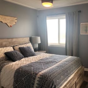 5-night Stay in Beautifully Renovated Oak Island Condo item