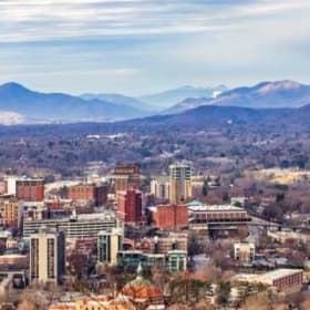 Up to 5-nights in Asheville Tiny Home! item