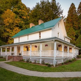 $100 Gift Card to Lovill House Inn, Boone, NC item