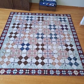 Quilt (Double) item