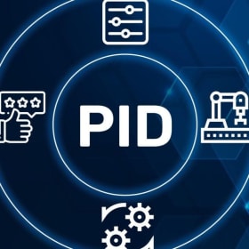 July 27 Computer Science advanced: PID item