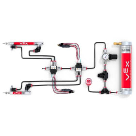 Jul 20 Mechatronics engineering: use sensors and pneumatics item