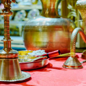 Midnight Aarati item