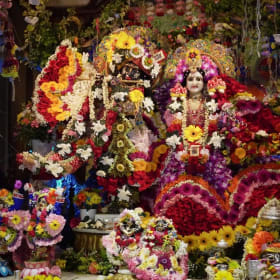 Altar Decoration item