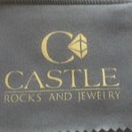 Necklace 16 inch choker item