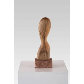 Sally Richardson, Head (ACDC.25.015) item