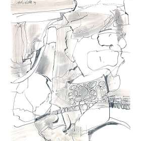 John Little, Untitled (ACDC.25.027) item