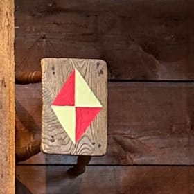 Don Christensen, Safety Step (ACDC.25.025) item