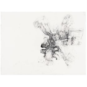 Tara Geer, little pretzel / opening biali (ACDC.25.042) item