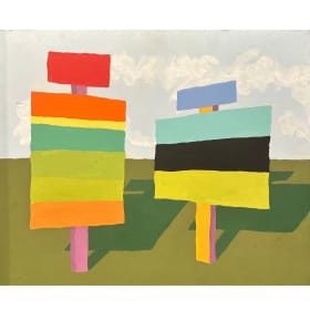 Don Christensen, Hello, How Are You (ACDC.25.053) item