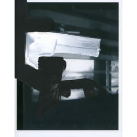 William Eric Brown, Beach House #34 (ACDC.25.002) item