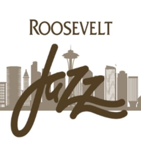 Seattle Skyline Jazz Hoodie item