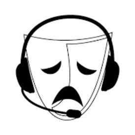 STAGE CREW - 1st CHOICE item