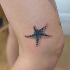 Certificat de tatouage 75$ item