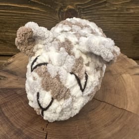 AU - Gizmo the Guinea Pig item