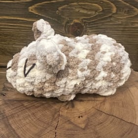 AU - Gizmo the Guinea Pig item