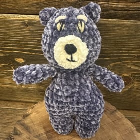 AW - Sky the Teddy Bear item