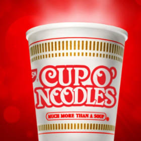 Small Hot Food Items item