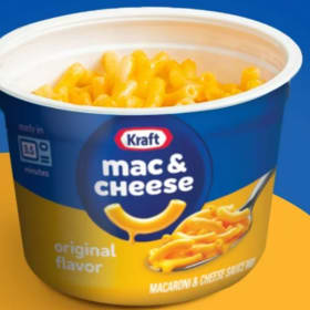 Small Hot Food Items item