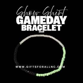 Show Shirt Bracelets item