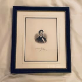 3. Yours Truly, John C. Dore item