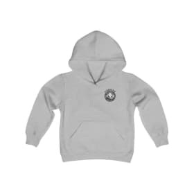 Adult Hoodie: Elementary Logo item