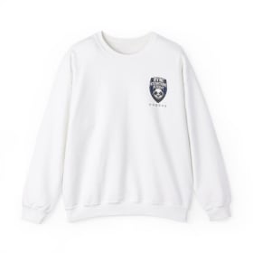 Adult Crew Neck: Middle School Logo item