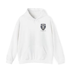 Adult Hoodie: Middle School Logo item