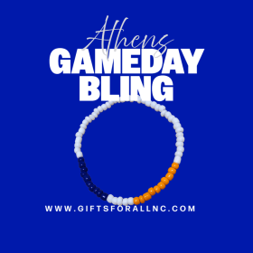 Game Day Bracelets item
