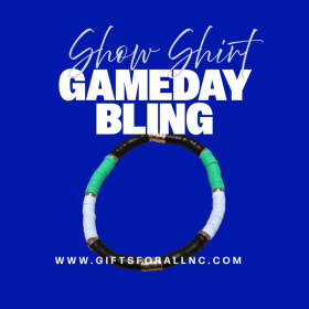 Show Shirt Clay Bracelets item