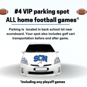 Parking Sport #4 item