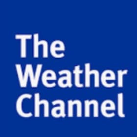 Weather Channel Tour item