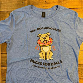 Dog Donut - Women's Cut item