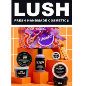 Beauty Bliss Bundle item