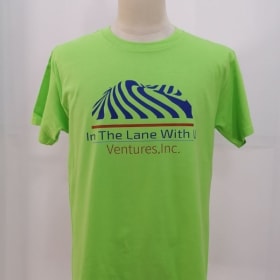 ITlWUV, Inc. T-shirt Favorite item