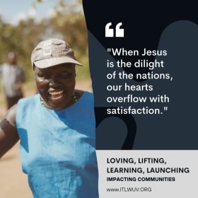 Donate to Specific Initiatives item