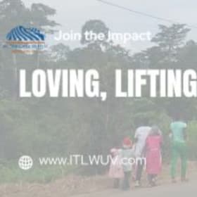 Donate to In The Lane With U Ventures, Inc. Plus item