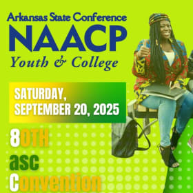 Youth & College T-Shirt Sponsor item