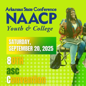 Future Leader Sponsor (2) item