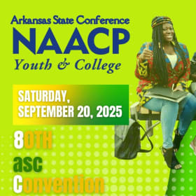 Future Leader Sponsor (1) item