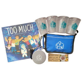 Minnesota FFN Network Gift Basket item