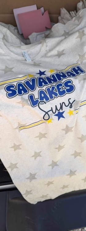 2024-2025 Spirit Shirt item