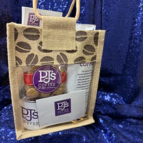 PJ’s Coffee Bundle item