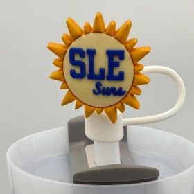 SLE Straw Topper- SOLD OUT! item