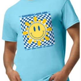 2025-2026 NEW Spirit Shirt #1 item