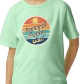 2025-2026 NEW Spirit Shirt #3 item
