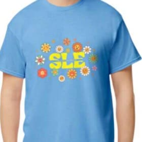 2025-2026 NEW Spirit Shirt #5 item