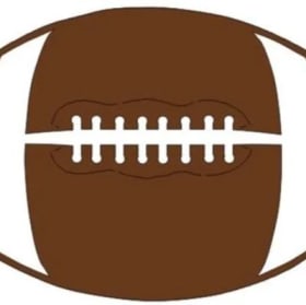 Football Stadium Banner item