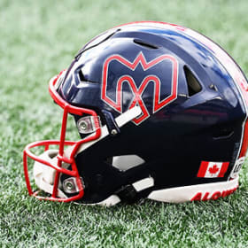 🏈 4 billets – Alouettes de Montréal (saison 2026) item